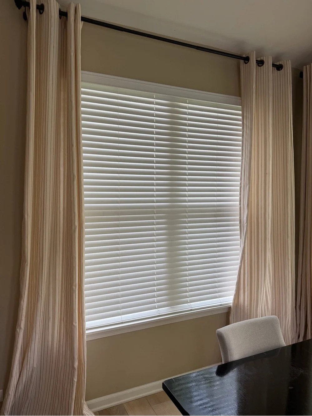Curtains